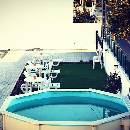 Mariano 23 - M23 Apartament