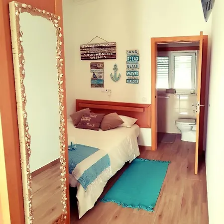Apartament Mariano 23 - M23 Serra d'El-Rei