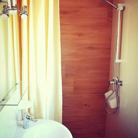 Apartament Mariano 23 - M23 Serra d'El-Rei