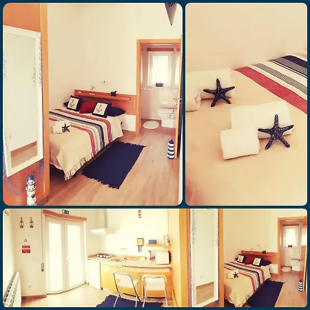 Apartament Mariano 23 - M23 Serra d'El-Rei