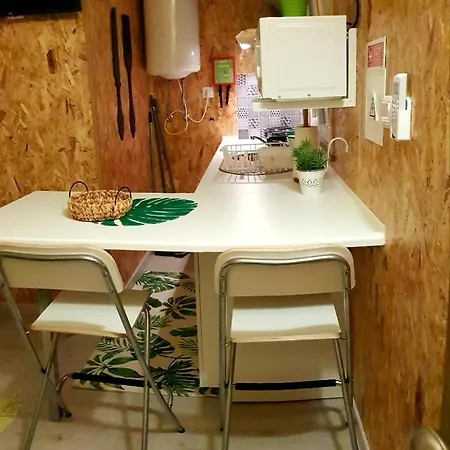 Mariano 23 - M23 Apartament