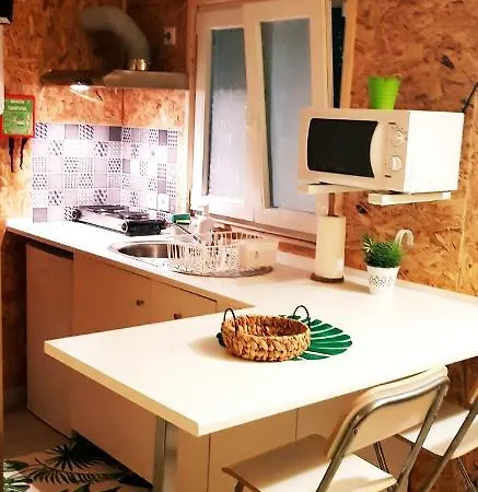 Mariano 23 - M23 Apartament Serra d'El-Rei