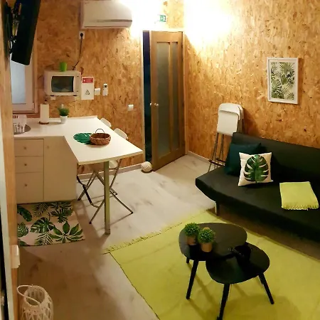 Mariano 23 - M23 Apartament