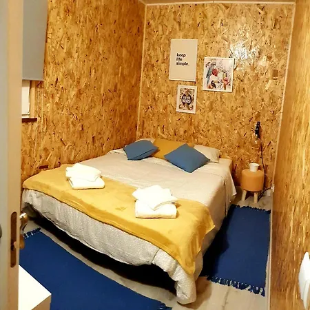 Mariano 23 - M23 Apartament