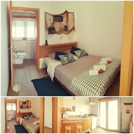 Mariano 23 - M23 Apartment