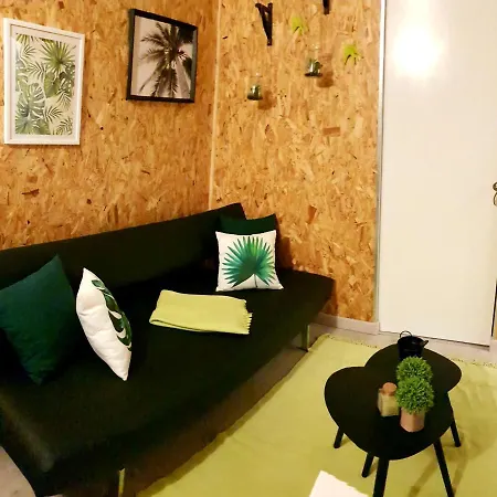 Apartament Mariano 23 - M23 Serra d'El-Rei